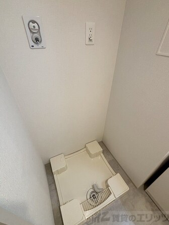 ライブガーデン江坂IXの物件内観写真